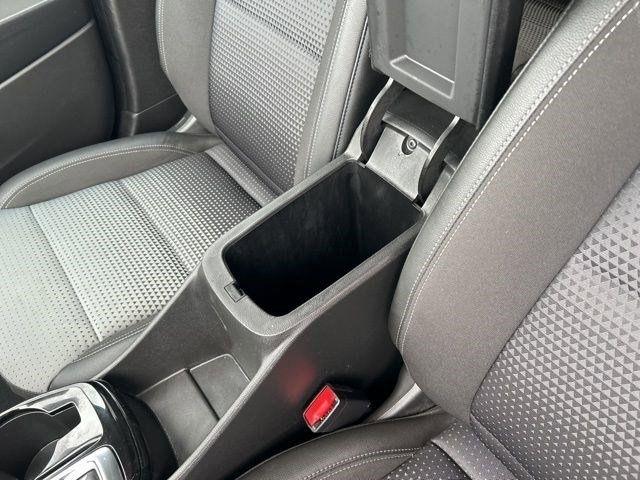 Chevrolet Trax LT 2025