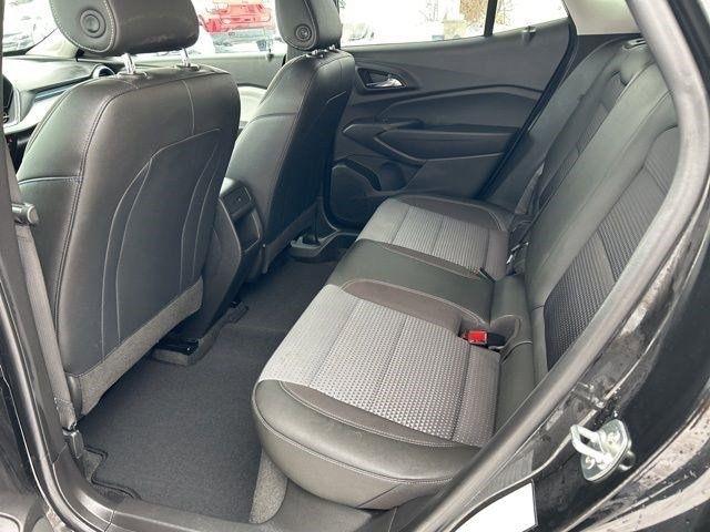 Chevrolet Trax LT 2025