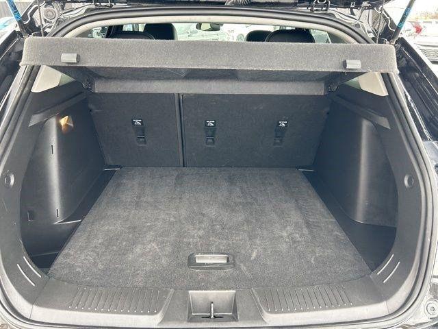 Chevrolet Trax LT 2025