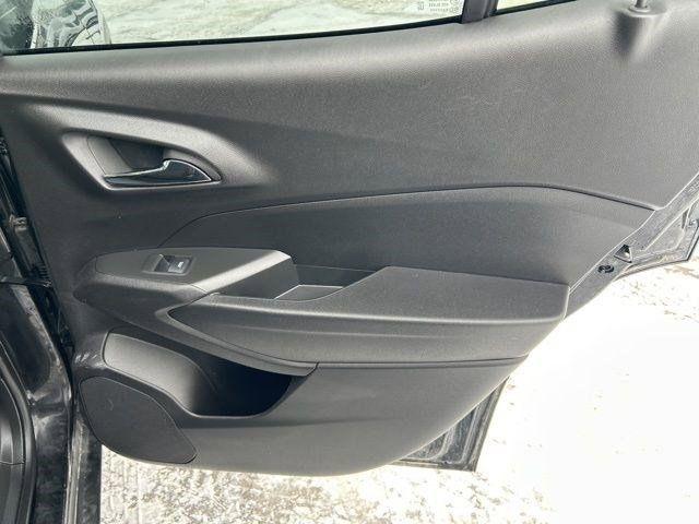 Chevrolet Trax LT 2025