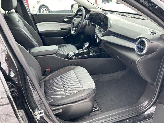 Chevrolet Trax LT 2025