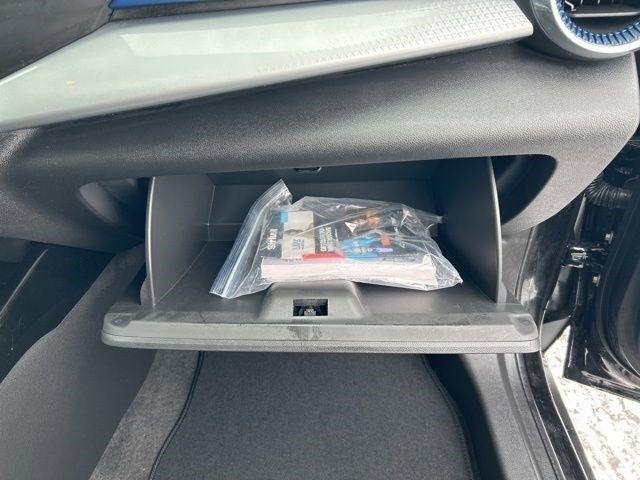 Chevrolet Trax LT 2025