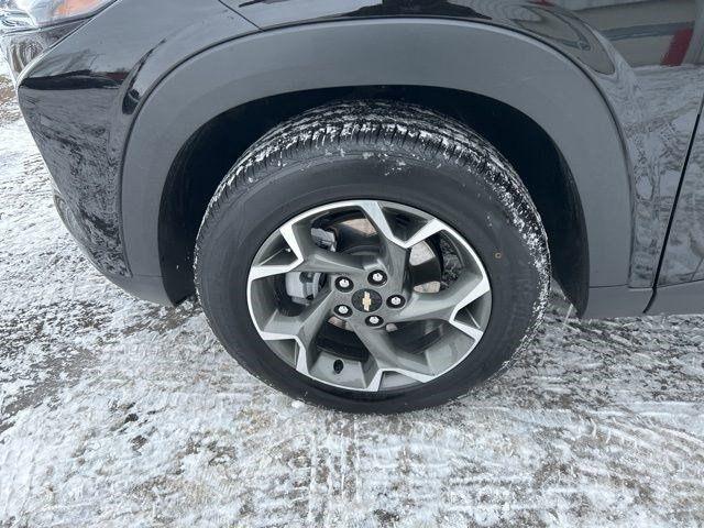 Chevrolet Trax LT 2025