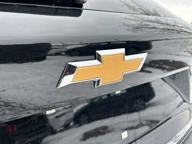 Chevrolet Trax LT 2025