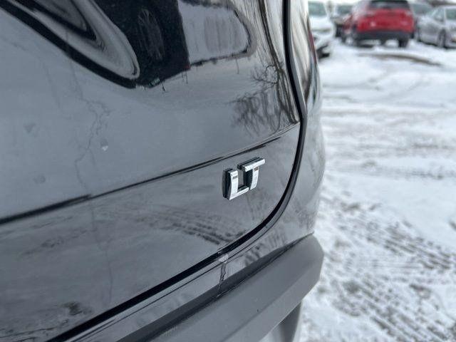 Chevrolet Trax LT 2025