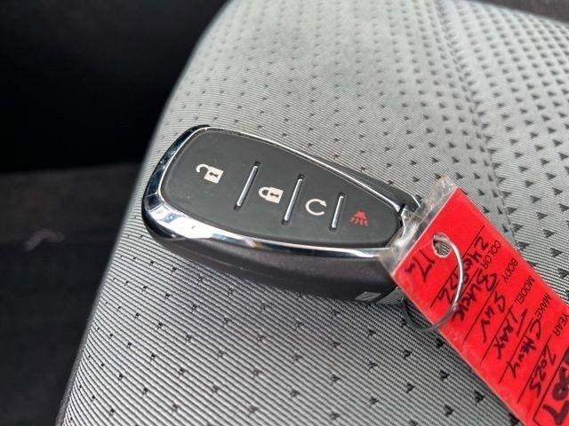 Chevrolet Trax LT 2025