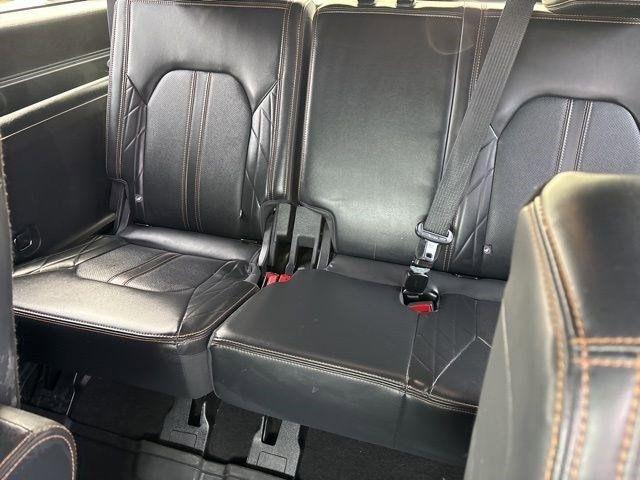 Ford Expedition Max  2023