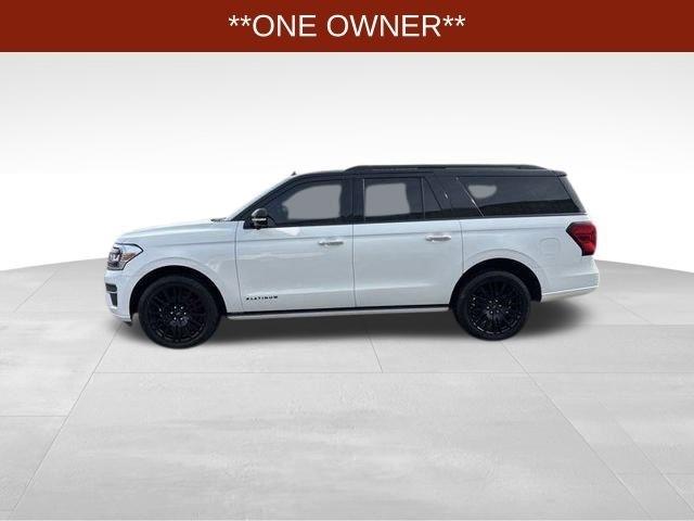 Ford Expedition Max  2023