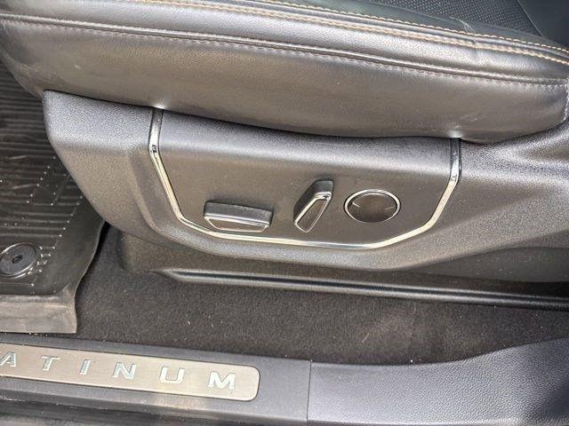 Ford Expedition Max  2023