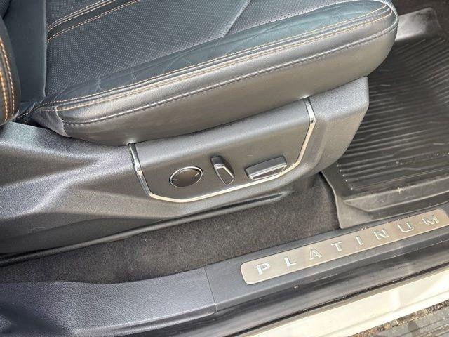 Ford Expedition Max  2023