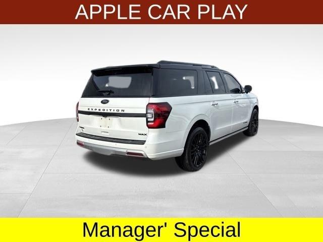 Ford Expedition Max  2023