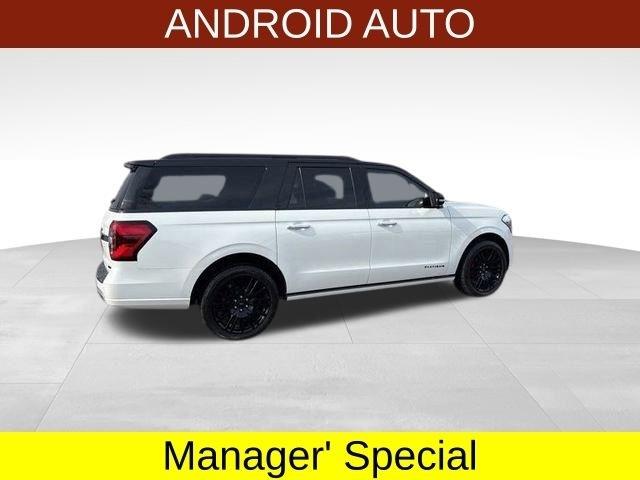 Ford Expedition Max  2023