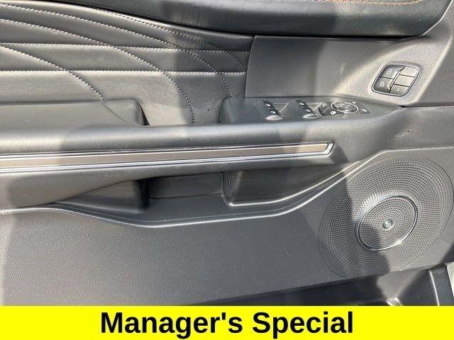 Ford Expedition Max  2023