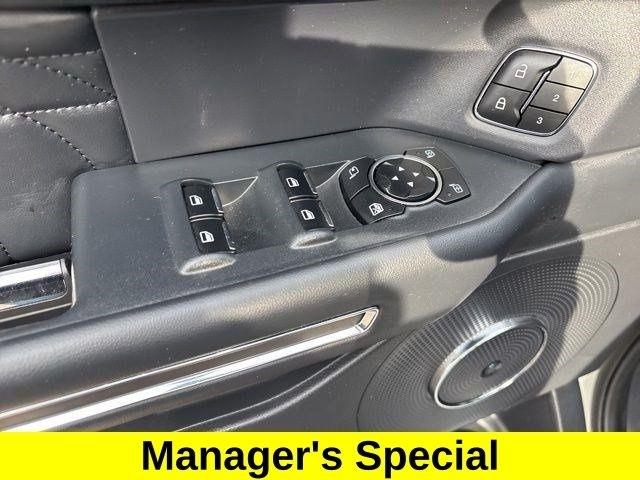 Ford Expedition Max  2023