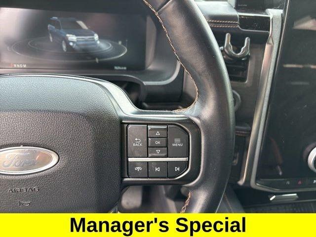 Ford Expedition Max  2023