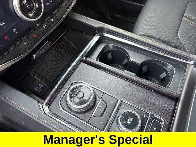 Ford Expedition Max  2023