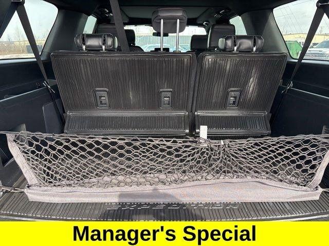 Ford Expedition Max  2023