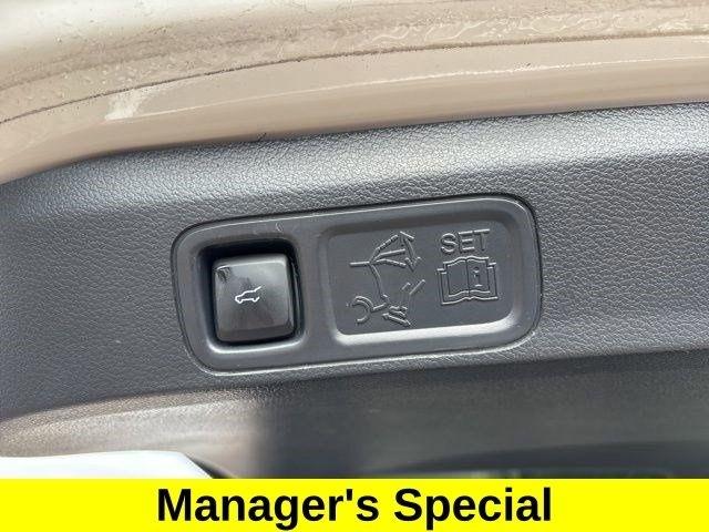 Ford Expedition Max  2023