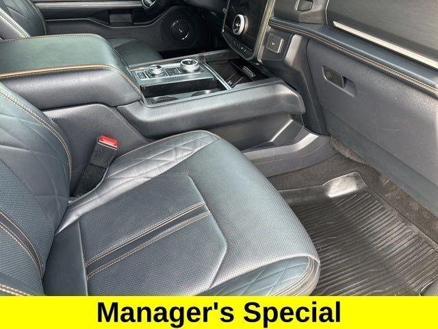 Ford Expedition Max  2023
