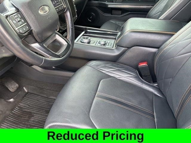 Ford Expedition Max  2023