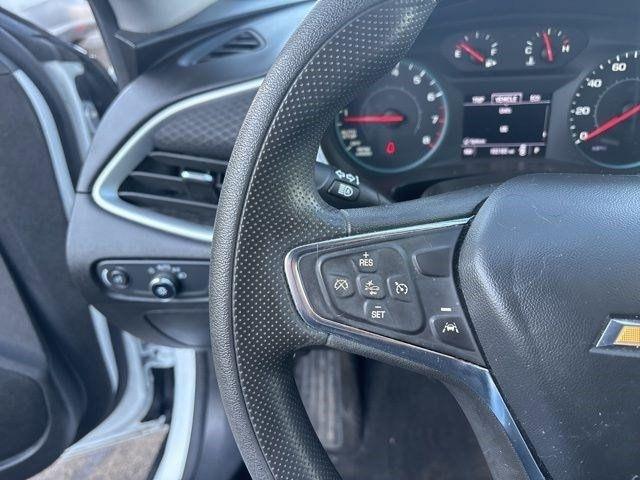 Chevrolet Malibu  2023