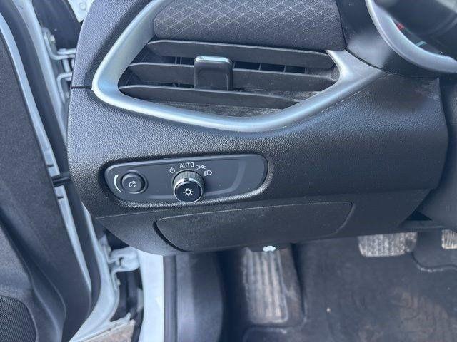 Chevrolet Malibu  2023