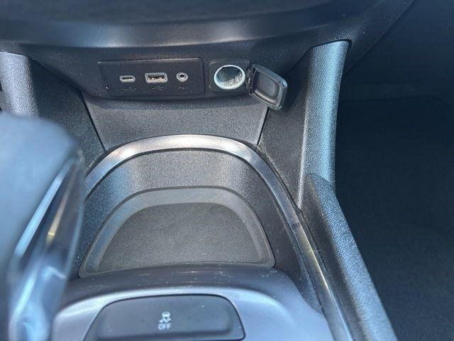 Chevrolet Malibu  2023