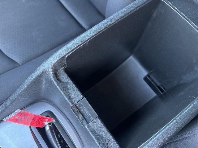 Chevrolet Malibu  2023