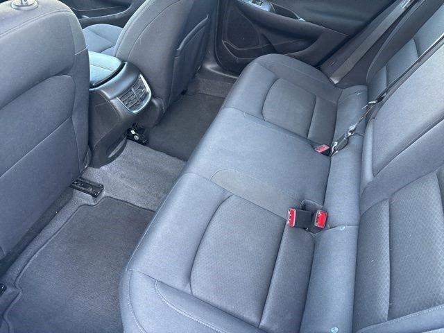 Chevrolet Malibu  2023