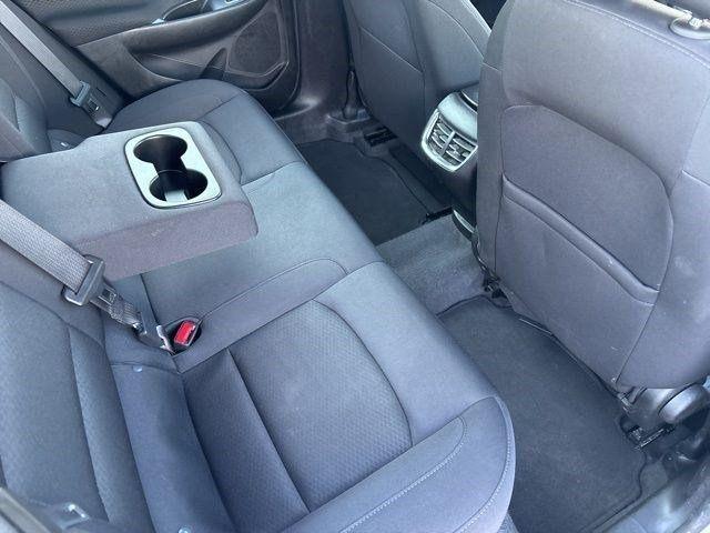 Chevrolet Malibu  2023