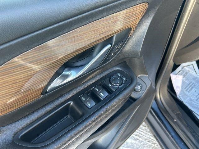 GMC Terrain SLE 2020