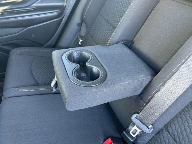 GMC Terrain SLE 2020