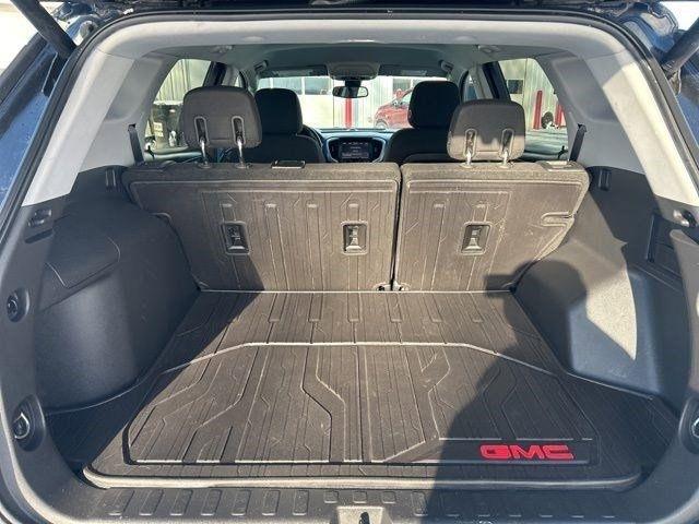 GMC Terrain SLE 2020