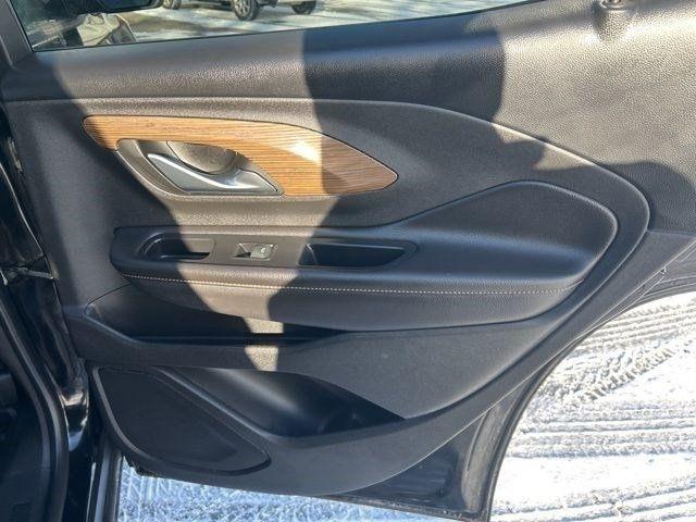 GMC Terrain SLE 2020