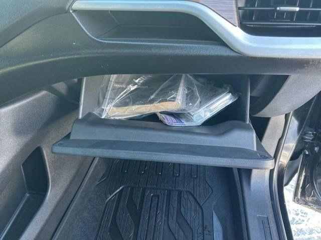 GMC Terrain SLE 2020