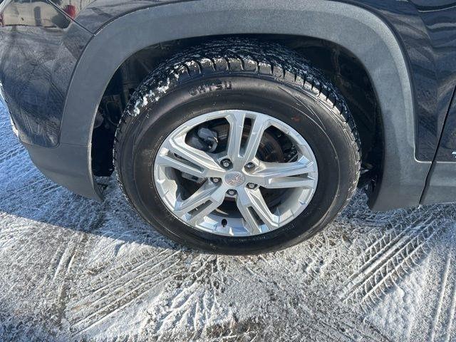 GMC Terrain SLE 2020