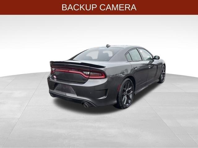 Dodge Charger R/T 2020