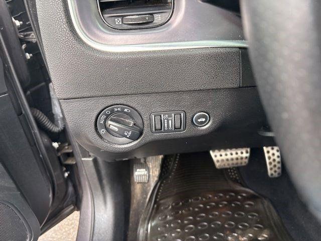 Dodge Charger R/T 2020