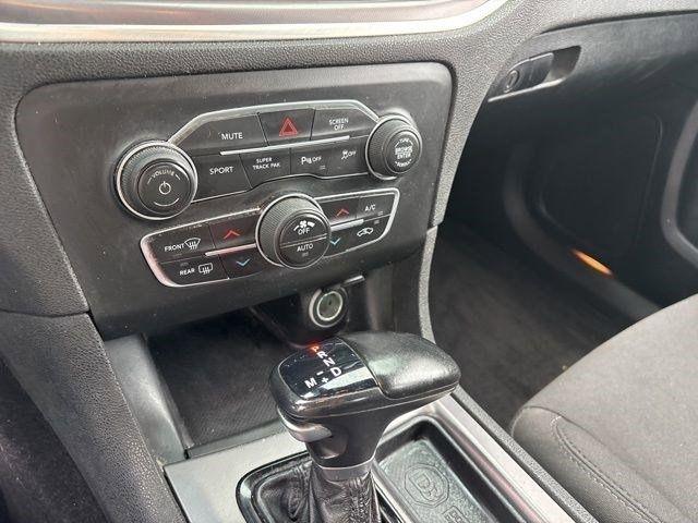 Dodge Charger R/T 2020