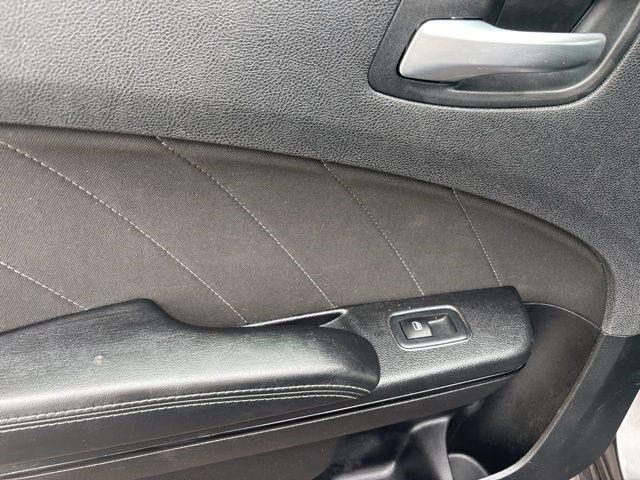 Dodge Charger R/T 2020