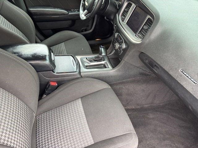 Dodge Charger R/T 2020