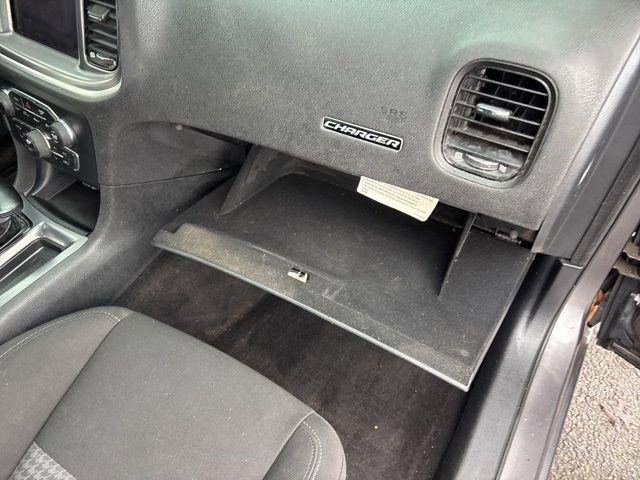 Dodge Charger R/T 2020