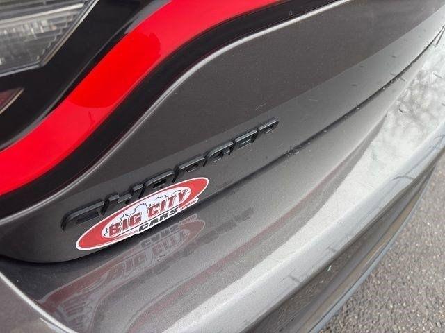 Dodge Charger R/T 2020