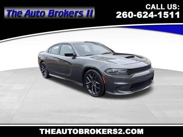 Dodge Charger R/T 2020