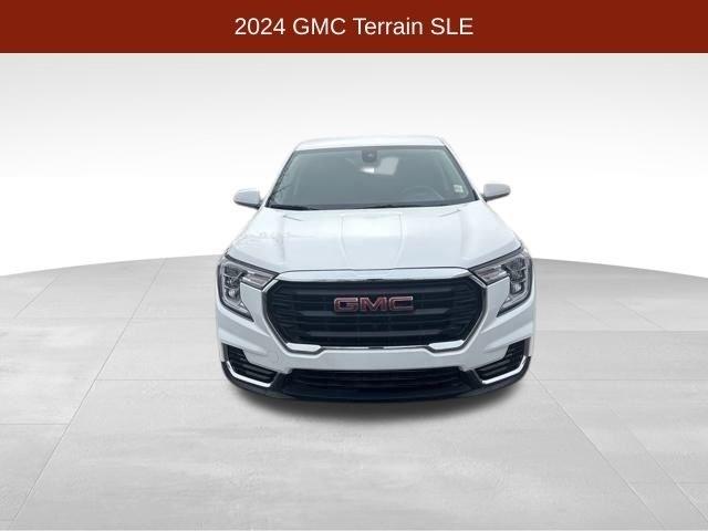 GMC Terrain SLE 2024