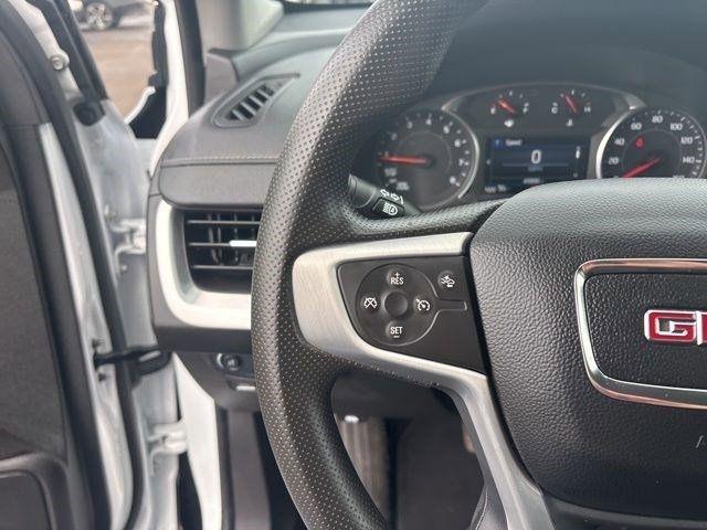 GMC Terrain SLE 2024