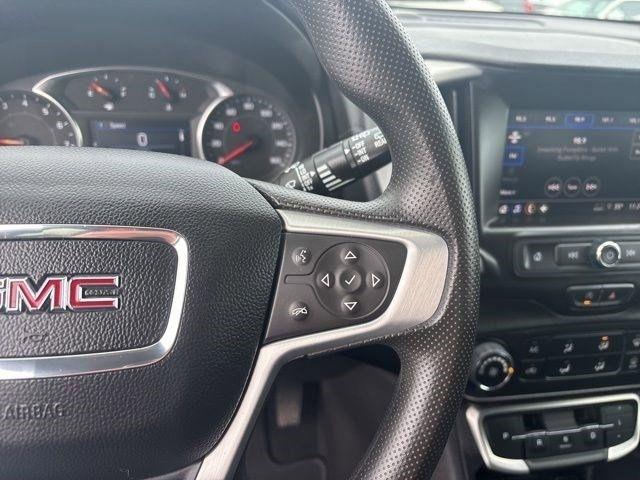 GMC Terrain SLE 2024