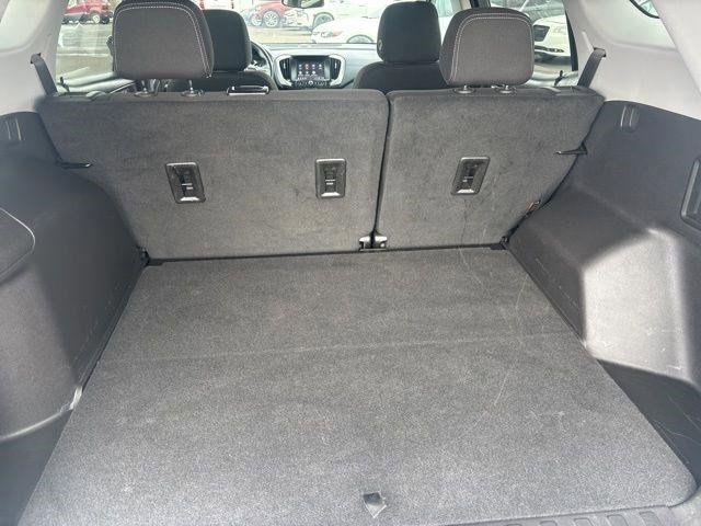 GMC Terrain SLE 2024