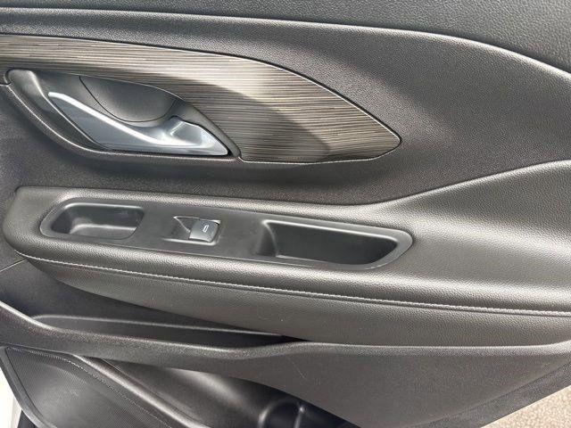 GMC Terrain SLE 2024