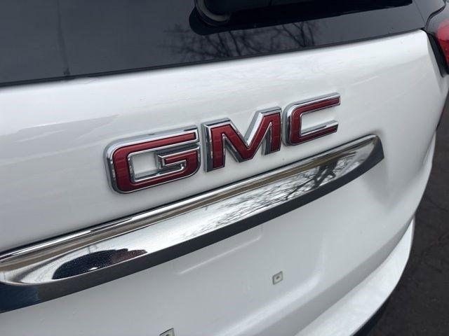 GMC Terrain SLE 2024